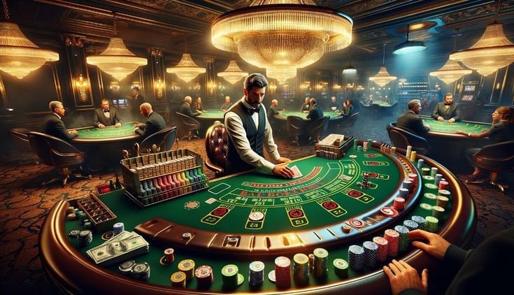ibet casino