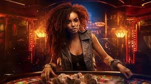 ibet casino Starlight Princess