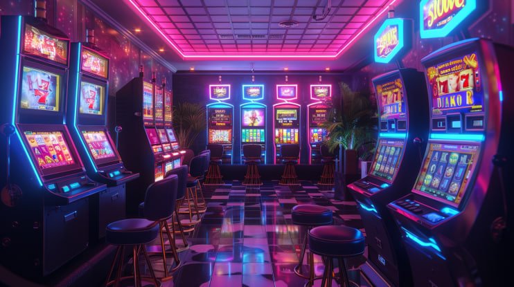 ibet casino