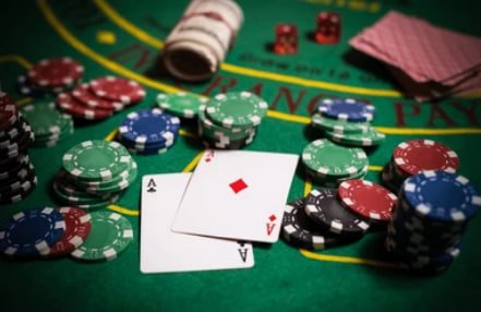 ibet casino