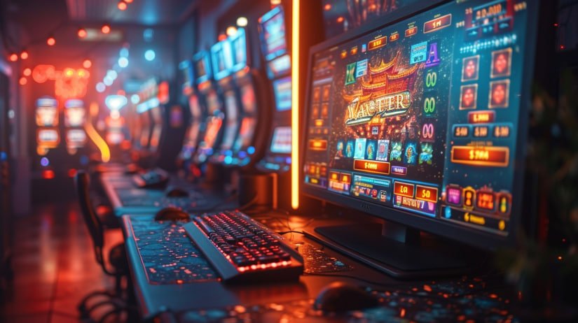 ibet casino