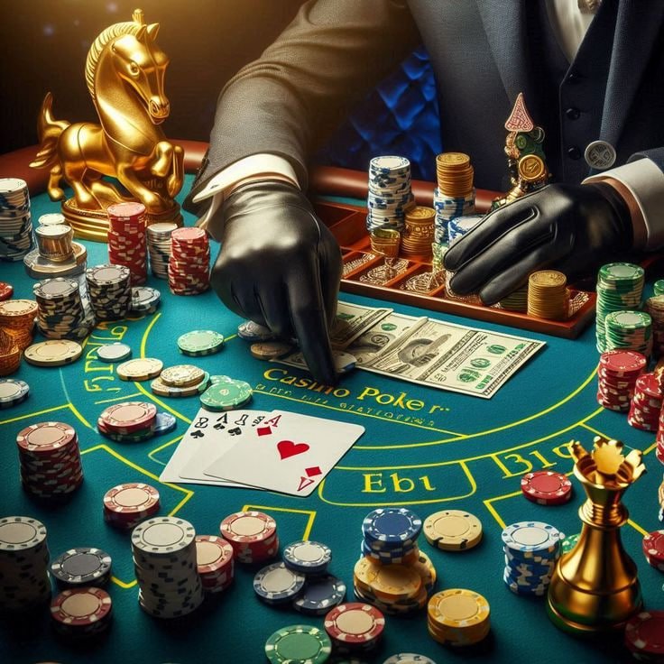 ibet casino